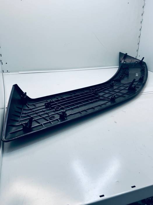 Mercedes Actros MP4 Instrument Panel Cover Trim A9606803107 A9606805708 Used view 6