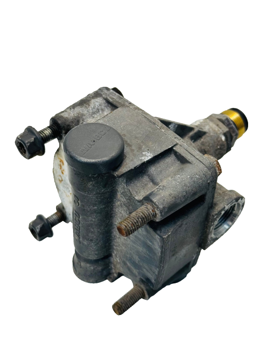 Mercedes Actros MP4 Arocs Relay Valve A0054299544 Wabco 9730113010 Euro 6 Used