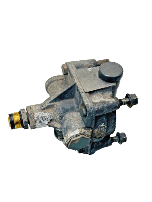 Mercedes Actros MP4 Arocs Relay Valve A0054299544 Wabco 9730113010 Euro 6 Used