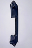 MAN TGX TGA TGS Door Grab Handle RH 81611410002 81.61141-0002 OEM Used view 3