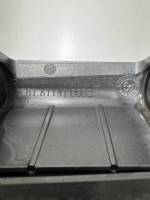 MAN TGX TGA TGS Door Grab Handle RH 81611410002 81.61141-0002 OEM Used view 5