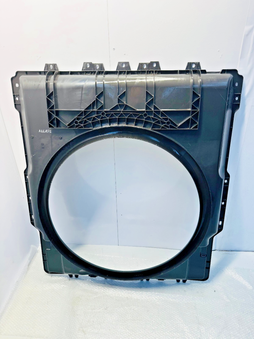 Mercedes Actros MP4 Radiator Fan Shroud A9605052255 A9605002501 Front Used view 3