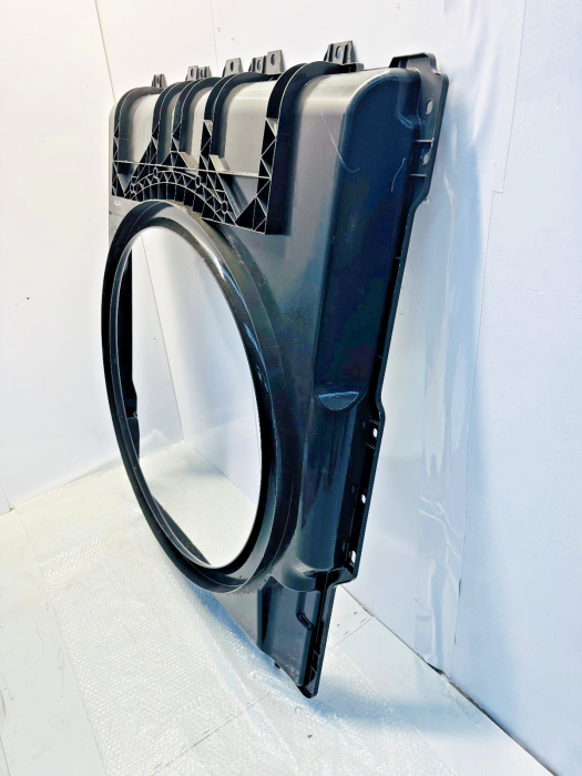 Mercedes Actros MP4 Radiator Fan Shroud A9605052255 A9605002501 Front Used view 5