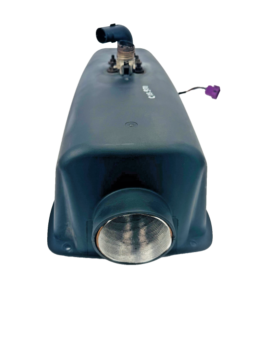 MAN TGX Webasto Auxiliary Heater Housing Box 81619490026 81619490025 24V Euro 5 Heaters Heaters