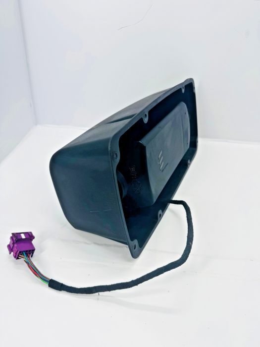 MAN TGX Webasto Auxiliary Heater Housing Box 81619490026 81619490025 24V Euro 5 view 4