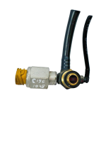 MAN TGA/TGL/TGM/TGS/TGX Brake Pneumatic Pressure Switch 81255140031 5.8 Bar