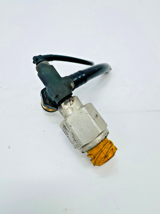 MAN TGA/TGL/TGM/TGS/TGX Brake Pneumatic Pressure Switch 81255140031 5.8 Bar view 4