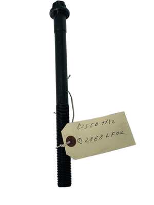 MAN TGX/TGA D2868LF02 Cylinder Head Bolt D2868 LF02 D2868LF03 D2868LF05 Used