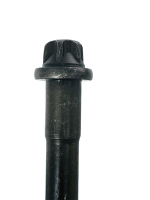 MAN TGX/TGA D2868LF02 Cylinder Head Bolt D2868 LF02 D2868LF03 D2868LF05 Used view 3