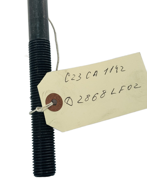 MAN TGX/TGA D2868LF02 Cylinder Head Bolt D2868 LF02 D2868LF03 D2868LF05 Used Cylinder Heads Cylinder Heads