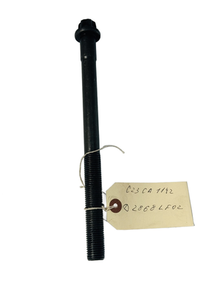 MAN TGX/TGA D2868LF02 Cylinder Head Bolt D2868 LF02 D2868LF03 D2868LF05 Used Cylinder Heads Cylinder Heads