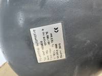 DAF XF106/CF Frauenthal Brake Air Tank 1933833 6951507 15.3L 12.5bar Used view 3