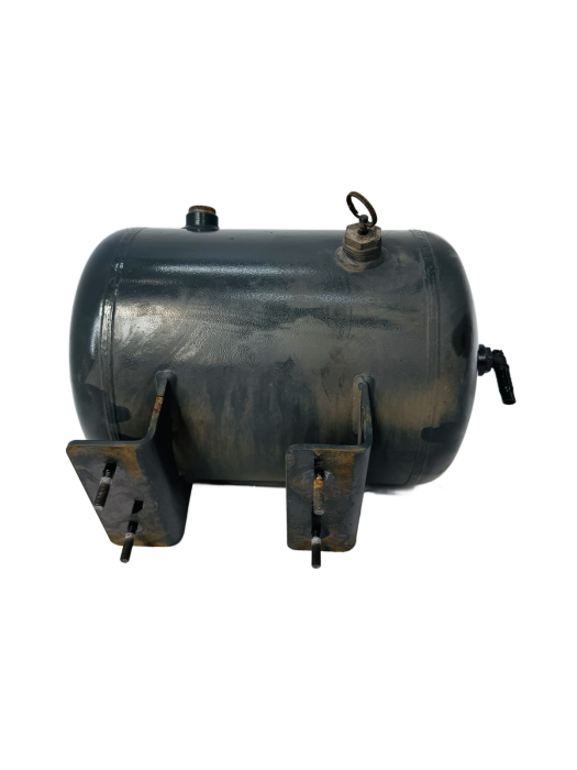 DAF XF106/CF Frauenthal Brake Air Tank 1933833 6951507 15.3L 12.5bar Used view 7