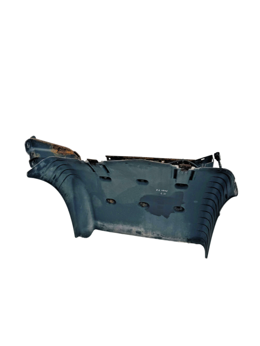 Scania 4 Series P/G/R/T Rear Mudguard Wing 1357599 2302630 LH Used OEM view 7