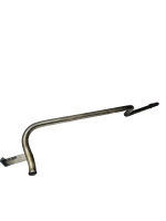 Scania R/P/G Webasto Auxiliary Heater Exhaust Pipe 1901726 1731711 Used