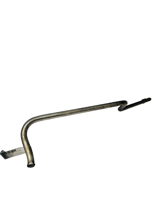 Scania R/P/G Webasto Auxiliary Heater Exhaust Pipe 1901726 1731711 Used