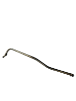 Scania R/P/G Webasto Auxiliary Heater Exhaust Pipe 1901726 1731711 Used view 2