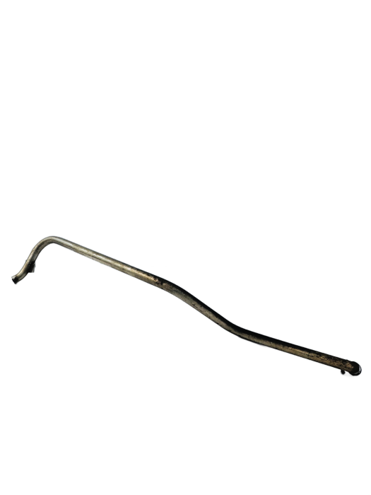 Scania R/P/G Webasto Auxiliary Heater Exhaust Pipe 1901726 1731711 Used view 2