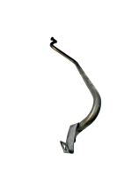 Scania R/P/G Webasto Auxiliary Heater Exhaust Pipe 1901726 1731711 Used view 3