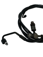 Scania 4 Series Cab Tilt Hydraulic Hose Line 1533164 M12 Used view 2