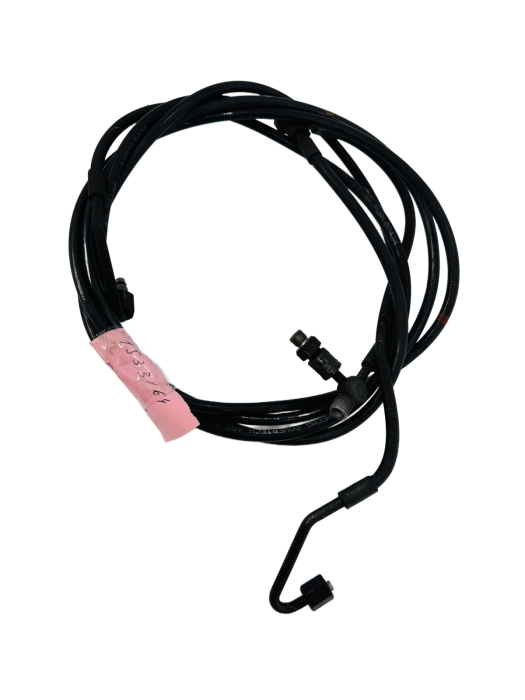 Scania 4 Series Cab Tilt Hydraulic Hose Line 1533164 M12 Used view 3