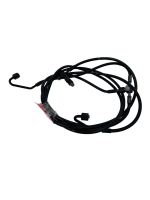 Scania 4 Series Cab Tilt Hydraulic Hose Line 1533164 M12 Used view 7