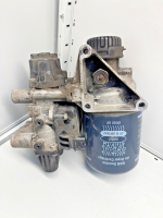 MAN TGX/TGS Euro6 WABCO ECAM Air Dryer 81521086031 81.52108-6031 9325103020 Used view 5