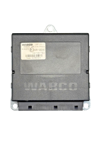 DAF CF/XF ECAS ECU Wabco 4461702190 1917198 24V Euro 6 Used