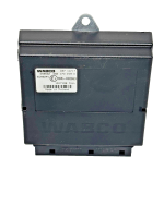 DAF CF/XF ECAS ECU Wabco 4461702190 1917198 24V Euro 6 Used view 2