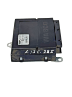 DAF CF/XF ECAS ECU Wabco 4461702190 1917198 24V Euro 6 Used view 4