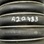 Daf XF106 Charge Air Hose 1813208 10S70887 SIDA103 LH Euro 6 + Clamps Used