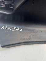 Mercedes Actros MP4/MP5 Driver Footrest Panel A9606840637 LH A9606842537 Used view 2