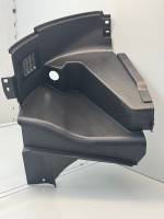 Mercedes Actros MP4/MP5 Driver Footrest Panel A9606840637 LH A9606842537 Used view 4
