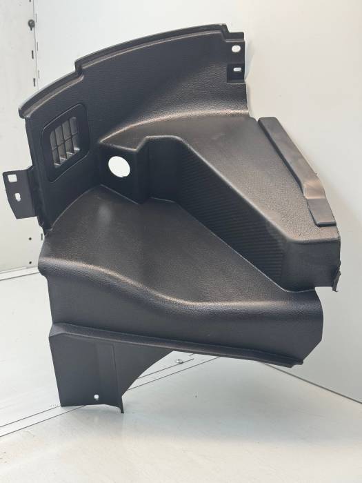 Mercedes Actros MP4/MP5 Driver Footrest Panel A9606840637 LH A9606842537 Used view 4