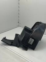 Mercedes Actros MP4/MP5 Driver Footrest Panel A9606840637 LH A9606842537 Used view 5