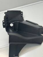 Mercedes Actros MP4/MP5 Driver Footrest Panel A9606840637 LH A9606842537 Used view 6