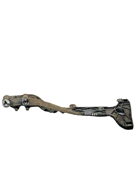 Mercedes Actros MP4/MP5 Upper Front Bumper Bracket LH A9608807665 Euro 6 Used Bumpers Bumpers