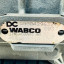Mercedes Actros EBS Axle Modulator A0004296324 A0004295924 Wabco 4801065110 Used