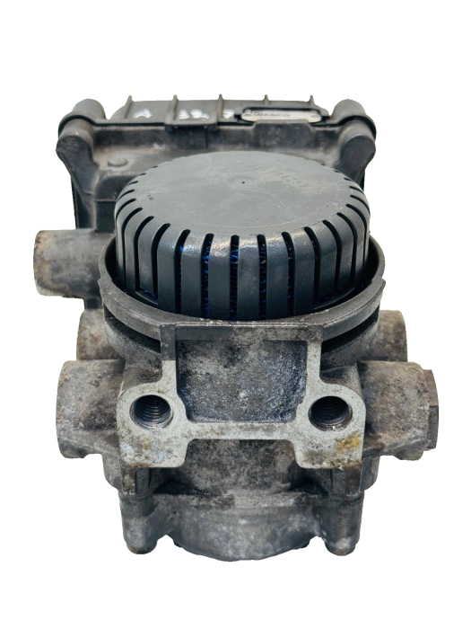 Mercedes Actros EBS Axle Modulator A0004296324 A0004295924 Wabco 4801065110 Used