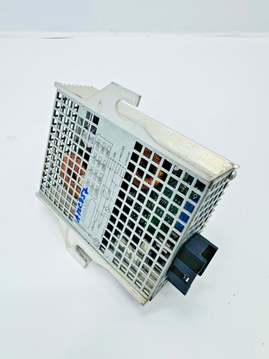 Volvo FH4 Voltage Converter 24V To 14V 21255320 Euro 6 Used view 4