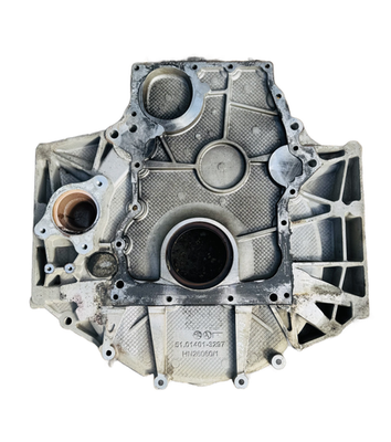 MAN TGX/TGS Flywheel Housing 51014013297 51.01401-3297 Euro 6 Used