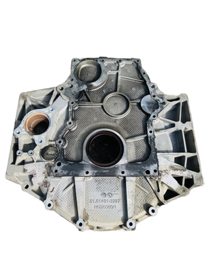 MAN TGX/TGS Flywheel Housing 51014013297 51.01401-3297 Euro 6 Used Clutches Clutches