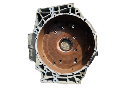 MAN TGX/TGS Flywheel Housing 51014013297 51.01401-3297 Euro 6 Used Clutches Clutches