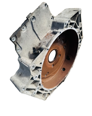 MAN TGX/TGS Flywheel Housing 51014013297 51.01401-3297 Euro 6 Used Clutches Clutches