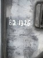 DAF XF106 Upper Main Grille Panel 1835730 1892076 2191694 Front Euro 6 Used view 8