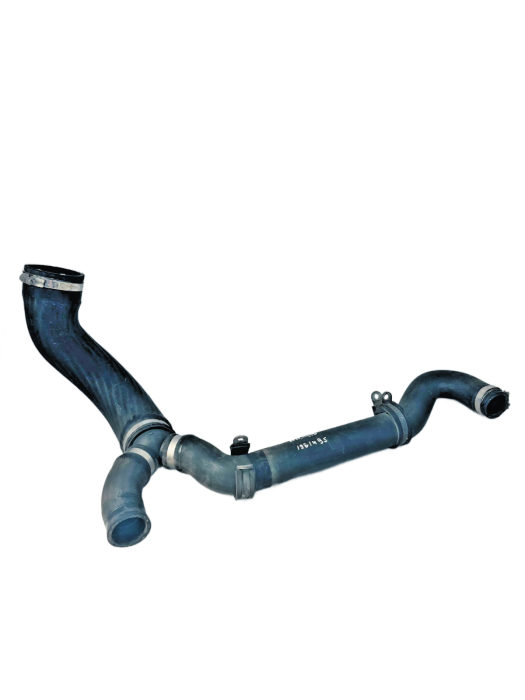 DAF CF/XF Radiator Outlet Coolant Hose 1981495 2050874 Euro 6 Used