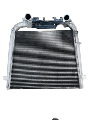 Scania R/P/G/T Charge Air Cooler Intercooler 1949827 Modine 7380801 3.5 Bar Used