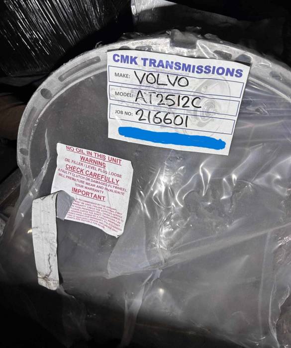 Volvo FH 13 AT2512C Other Lorry/Truck Parts Other Lorry/Truck Parts