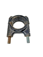 MAN TGX/TGS stabiliser bar bracket 81437183044 81.43718-3044 Euro 6 Used