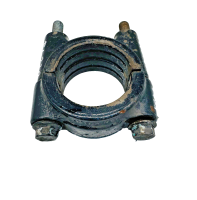 MAN TGX/TGS stabiliser bar bracket 81437183044 81.43718-3044 Euro 6 Used view 5